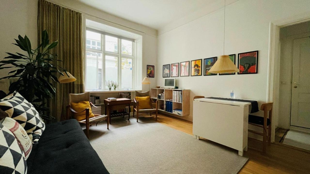 Apartmentincopenhagen Apartment 1314 Exterior foto